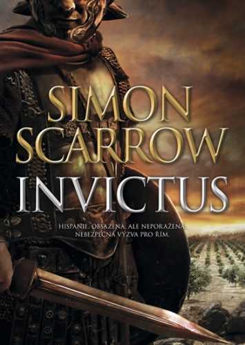 Invictus - Scarrow Simon