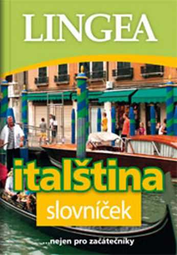 Italština slovníček - neuveden