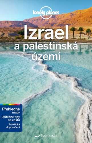 Izrael a palestinská území - neuveden