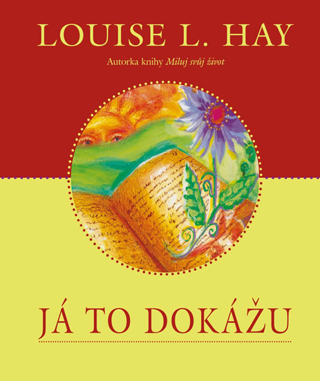 Já to dokážu - Hay Louise L.