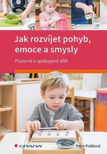 Jak rozvíjet pohyb