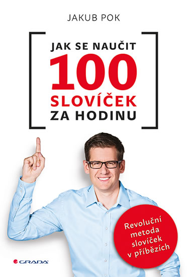 Jak se naučit 100 slovíček za hodinu - Pok Jakub