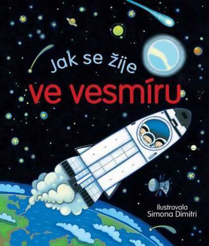 Jak se žije ve vesmíru - neuveden