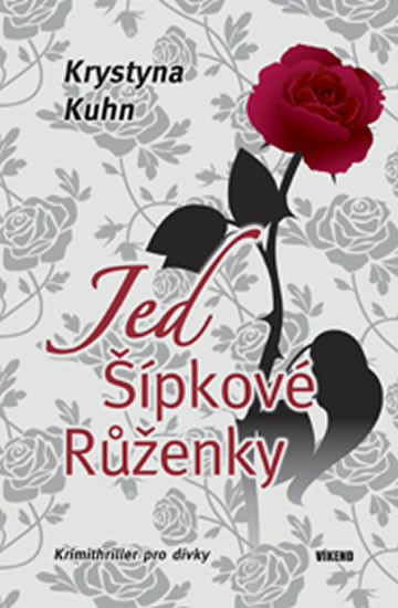 Jed Šípkové Růženky - Kuhn Krystyna - 13