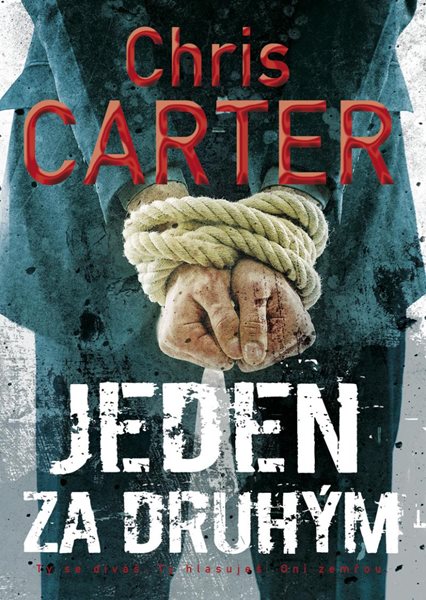 Jeden za druhým - Carter Chris