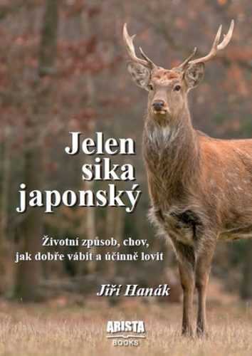 Jelen sika japonský - Životní způsob