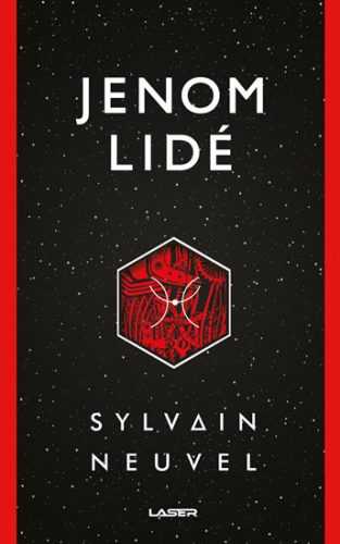 Jenom lidé - Neuvel Sylvain