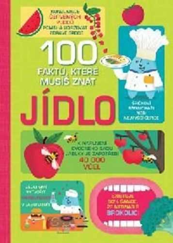 Jídlo - 100 faktů