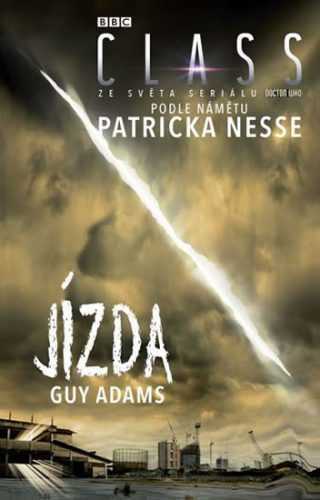 Jízda - Adams Guy