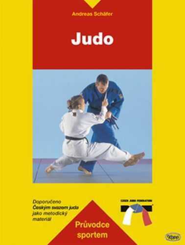 Judo - průvodce sportem - Schäfer Andreas - 15