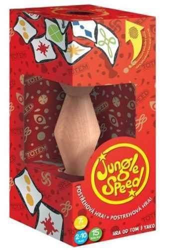 Jungle Speed Eco