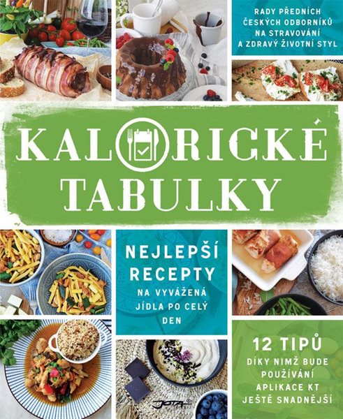 Kalorické Tabulky - neuveden