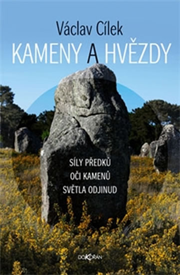 Kameny a hvězdy - Síly předků