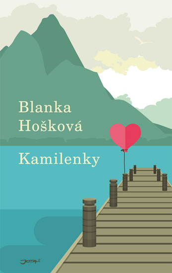 Kamilenky - Hošková Blanka