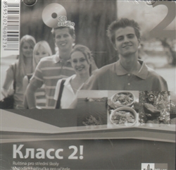 Klass 2 - metodická příručka na CD - CD