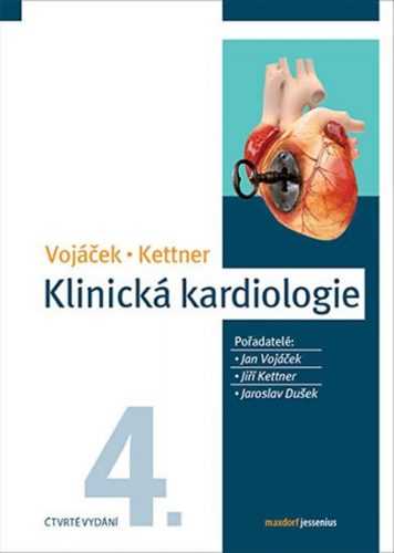 Klinická kardiologie - Vojáček Jan