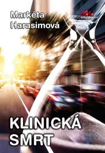 Klinická smrt - Harasimová Markéta