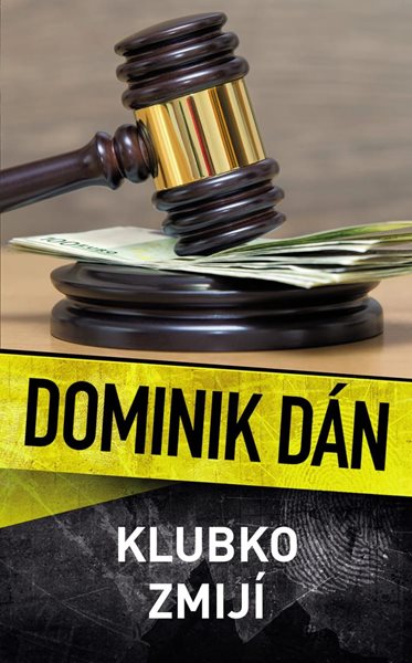 Klubko zmijí - Dán Dominik