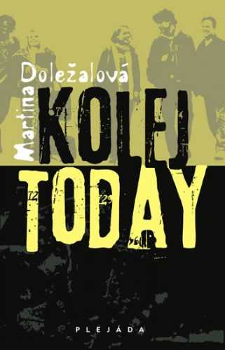 Kolej Today - Doležalová Martina