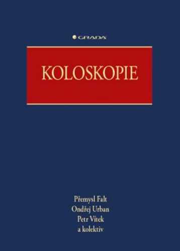 Koloskopie - Falt Přemysl