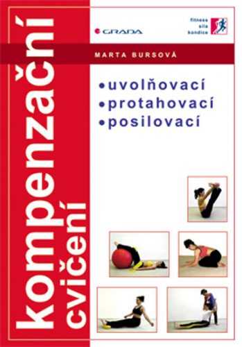 Kompenzační cvičení - uvolňovací