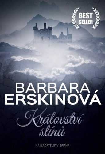 Království stínů - Erskinová Barbara