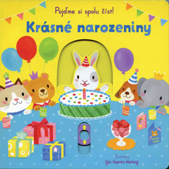 Krásné narozeniny - neuveden