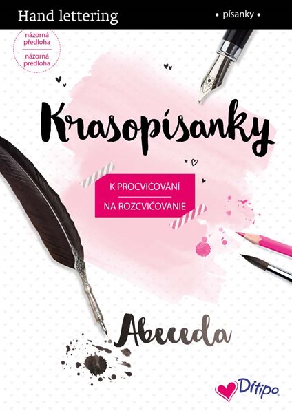 Krasopísanky 2