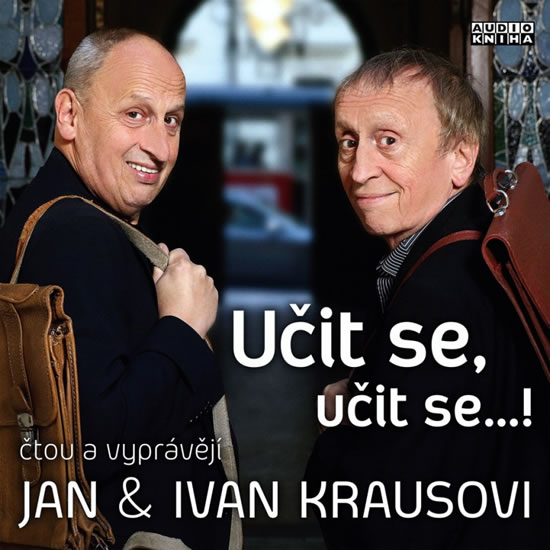 Kraus: Učit se