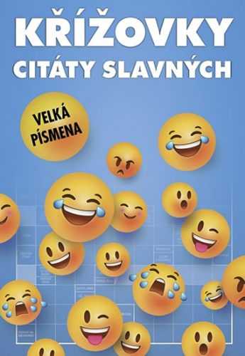 Křížovky - Citáty slavných - neuveden