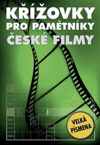 Křížovky pro pamětníky - České filmy - neuveden