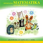 Krtečkova matematika/CD ROM/ - Počítáme do šesti