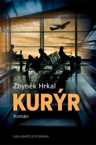 Kurýr - Hrkal Zbyněk