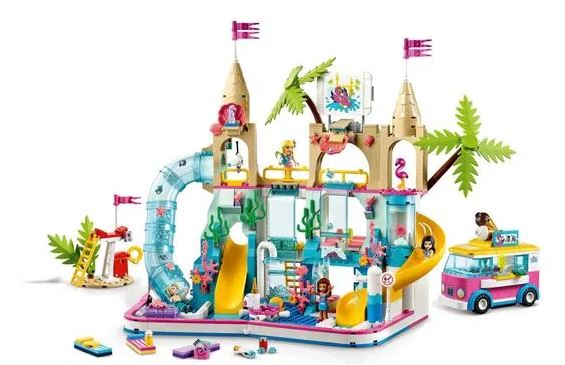 LEGO Friends 41430 Aquapark