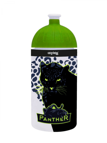 Láhev na pití 500 ml - Panter