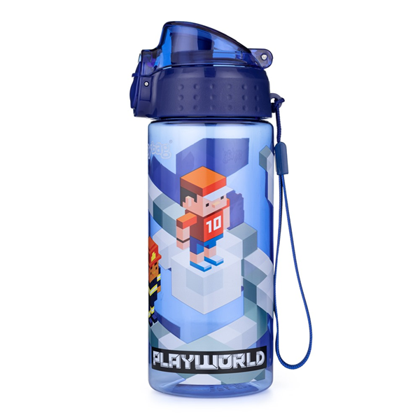 Láhev na pití 500 ml TRITAN - Playworld