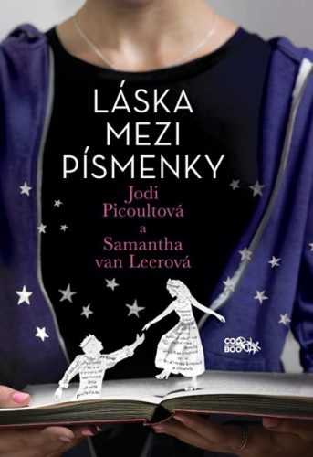 Láska mezi písmenky - Jodi Picoultová