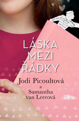 Láska mezi řádky - Samantha van Leerová