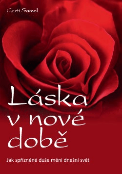 Láska v nové době - Gerti Samel