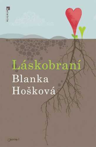 Láskobraní - Hošková Blanka - 12