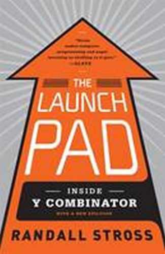 Launch Pad - Stross Randall