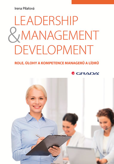 Leadership & management development - Role