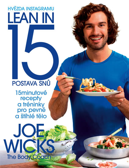 Lean in 15 - Postava snů - Wicks Joe