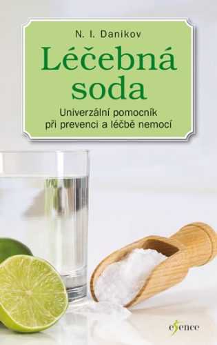 Léčebná soda - Danikov Nikolaj Illarionovič