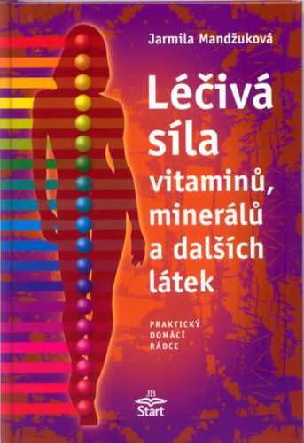 Léčivá síla vitaminů