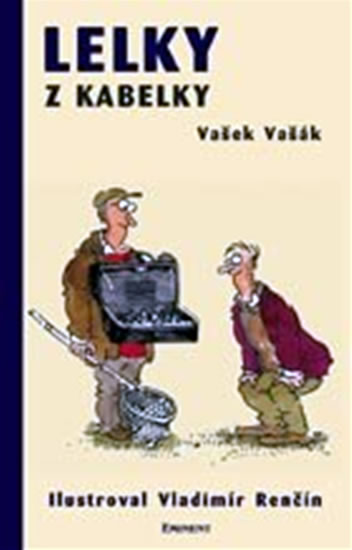 Lelky z kabelky - Vašák Vašek - 13