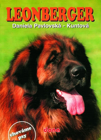 Leonberger - Pavlovská-Kuntová Daniela