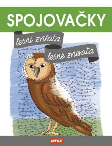 Lesní zvířata - Spojovačky - neuveden