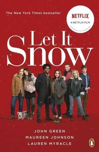 Let It Snow (Film Tie In) - Green John