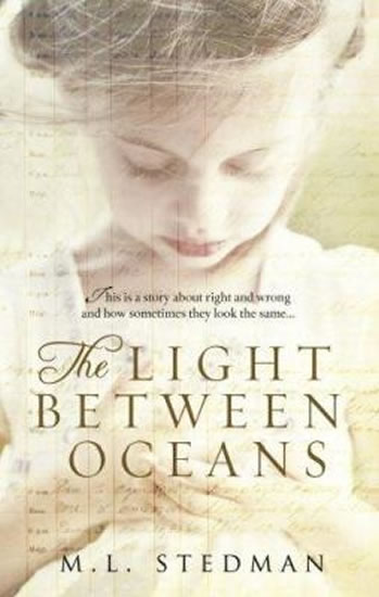 Light Between Oceans - Stedmanová M. L.